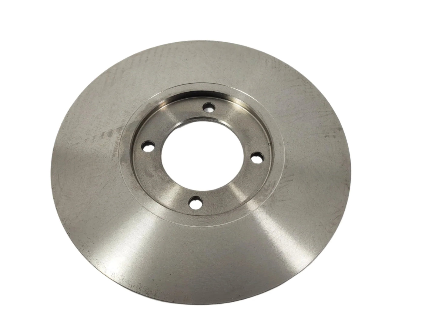 Solid Front Brake Rotor