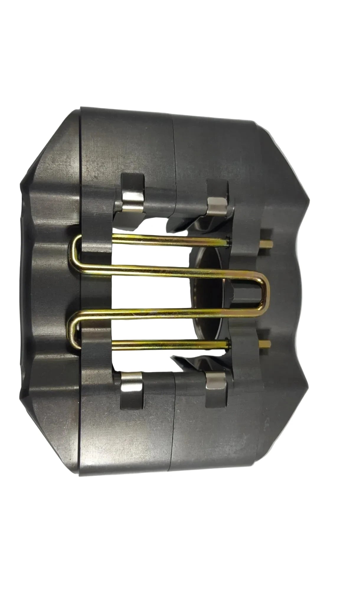 Front Wilwood Brake Caliper