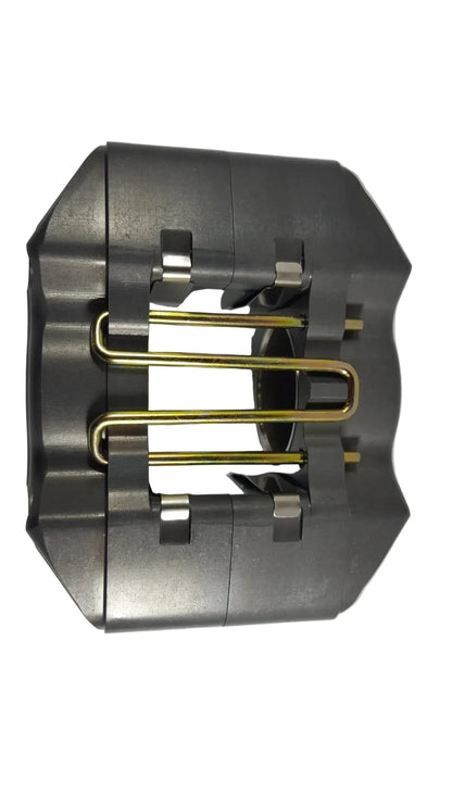 Front Wilwood Brake Caliper
