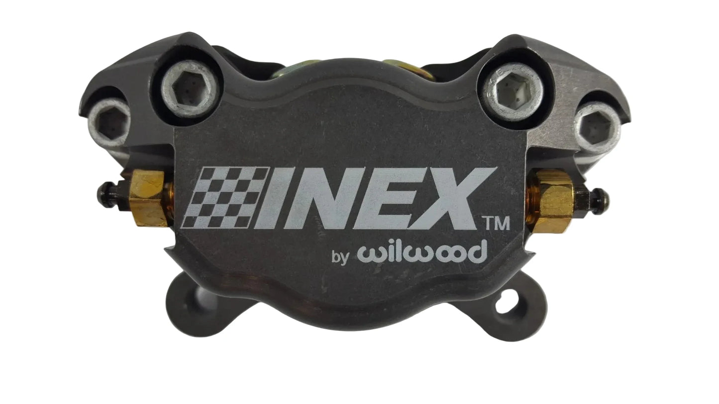 Front Wilwood Brake Caliper