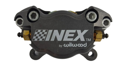Front Wilwood Brake Caliper