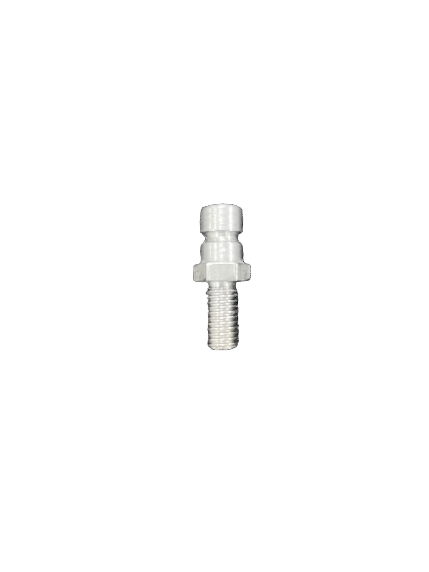 Gearbox Internal Limiter