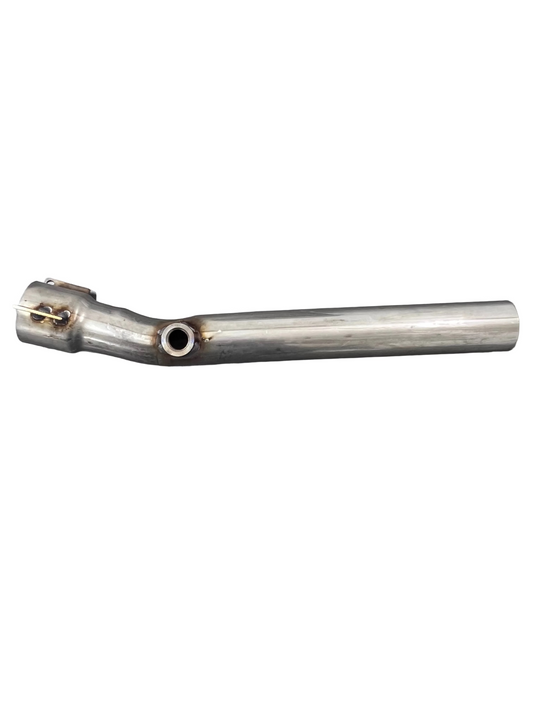 Exhaust Pipe For MT09 Engine