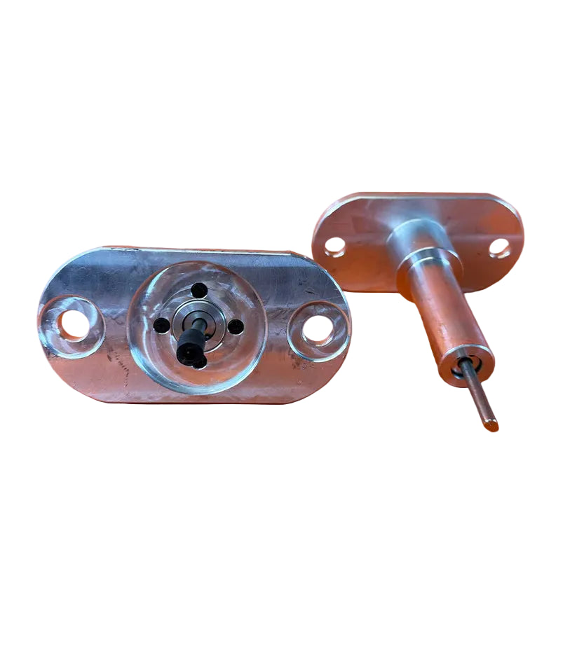 Rear-end Square Rear Hub Pointers (Pair)