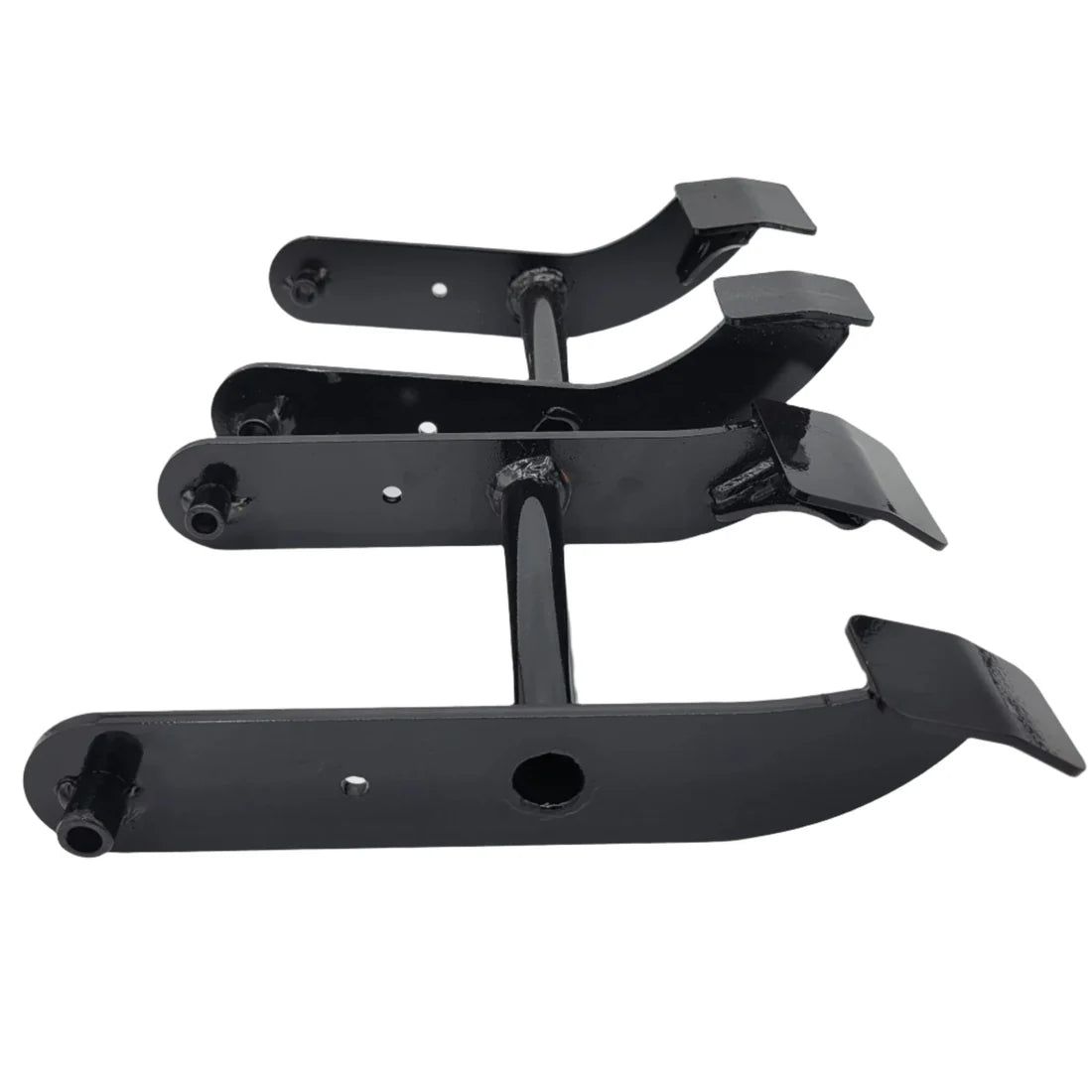 Brake Pedal (Tall Person Version)