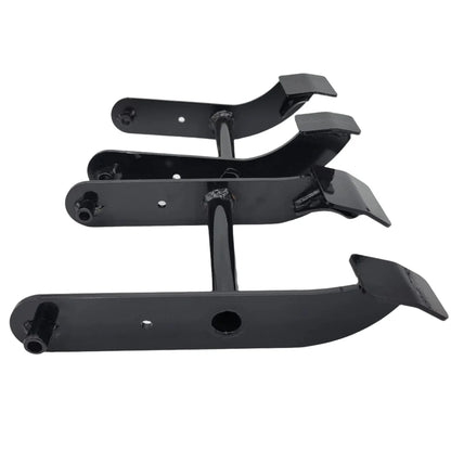 Brake Pedal (Tall Person Version)