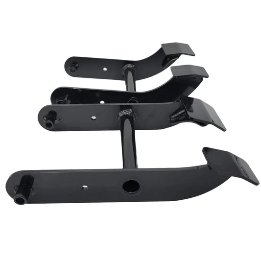 Brake Pedal (Tall Person Version)
