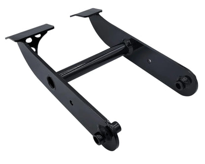 Brake Pedal (Tall Person Version)