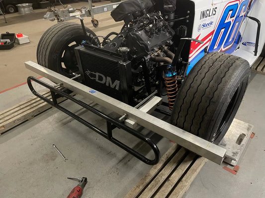 DM Motorsports Rearend Square Tool