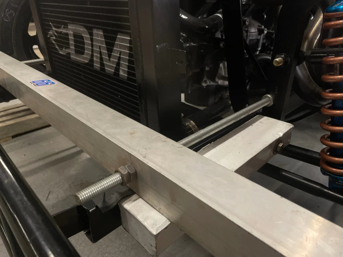 DM Motorsports Rearend Square Tool