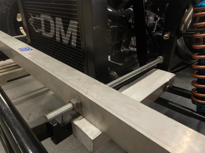 DM Motorsports Rearend Square Tool