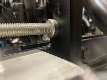 DM Motorsports Rearend Square Tool