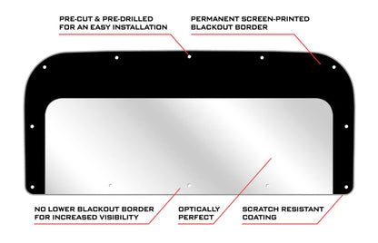 Legends Ford Coupe Screen
