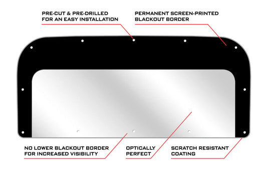 Legends Ford Coupe Screen