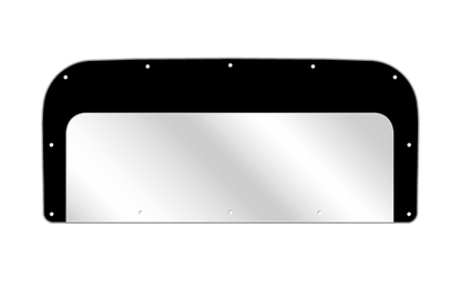 Legends Ford Coupe Screen