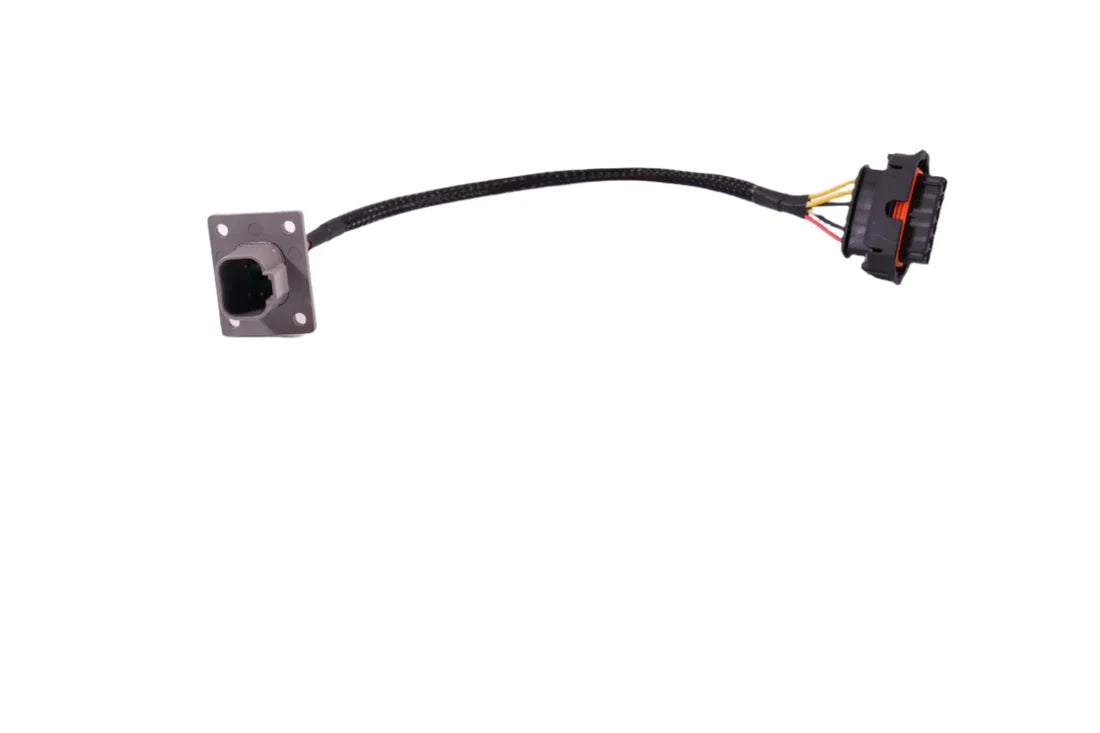 AIM Wiring Harness MT09