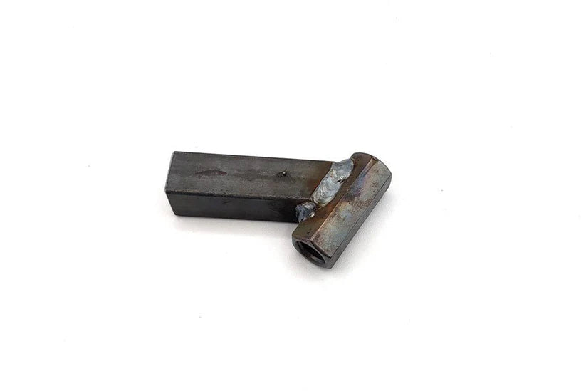 Rear End Shock Mount Bracket