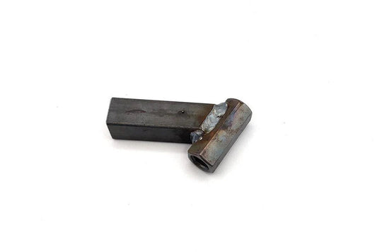 Rear End Shock Mount Bracket
