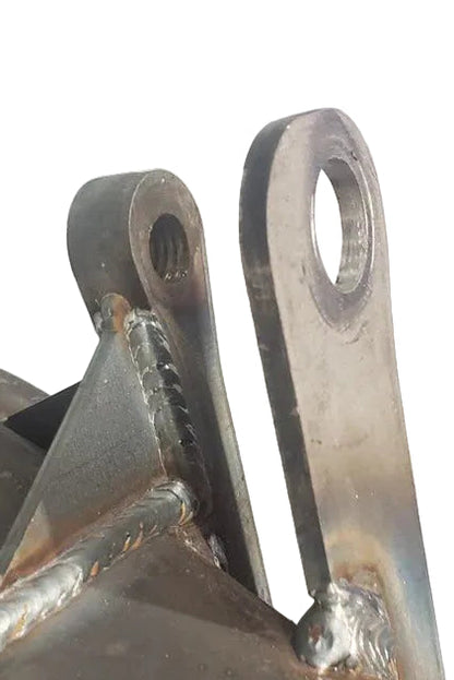 Rear End Upper Link Housing Bracket (Lollipop)