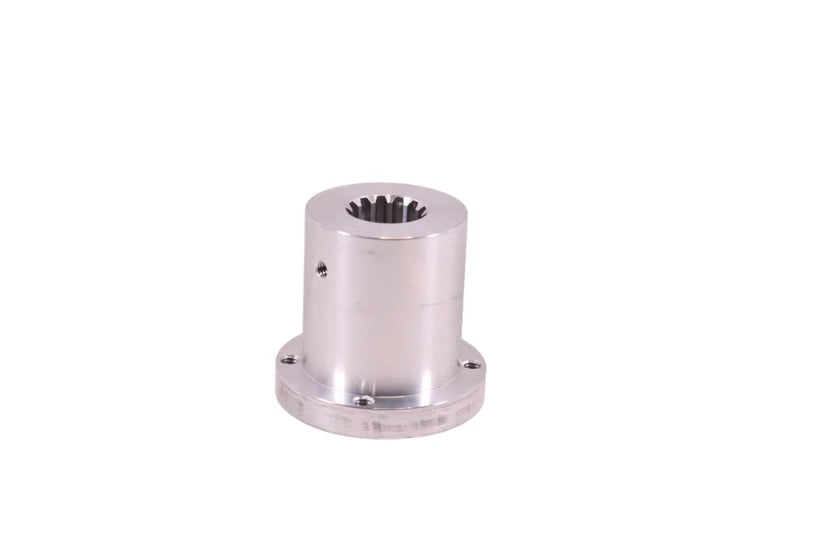 MT09 Sprocket Adapter