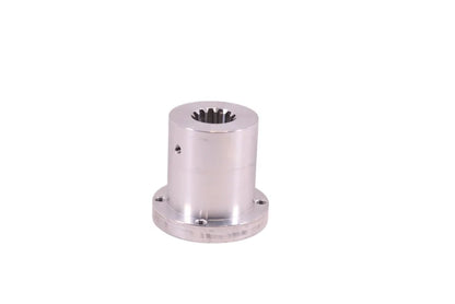 MT09 Sprocket Adapter