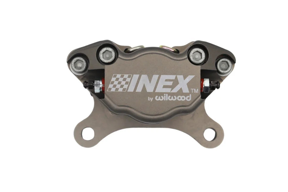 Rear Wilwood Brake Caliper