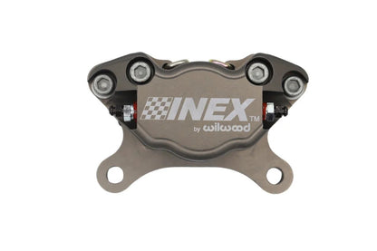 Rear Wilwood Brake Caliper