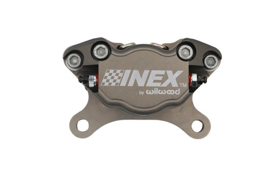 Rear Wilwood Brake Caliper