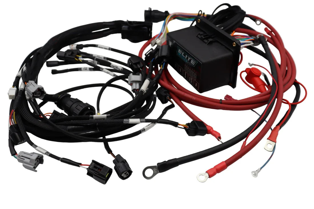 AIM Wiring Harness MT09