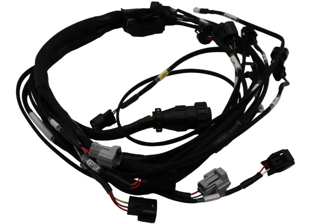 AIM Wiring Harness MT09