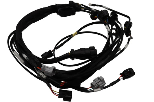 AIM Wiring Harness MT09